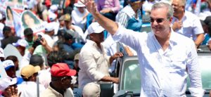 Abinader: De ‘novato’ a maestro del juego político desde su ascenso en 2020