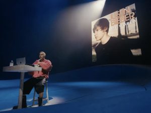 Justin Bieber rompe récords en Coachella con pago millonario y boletos históricos