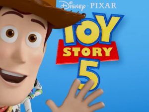 Director de Toy Story 5 reflexiona sobre la influencia digital en la infancia