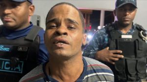 Autoridades arrestan a “Pirrinchi” vinculado a robo millonario en Santiago