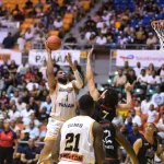 Arranca la LNB 2026 con nueve equipos