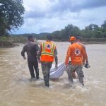Lluvias: hallan sin vida a menor y joven arrastrados por ríos