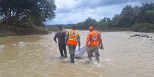 Lluvias: hallan sin vida a menor y joven arrastrados por ríos