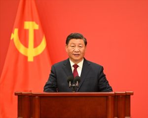 Xi Jinping llama a fortalecer vínculos con España ante “caos” global y tensiones internacionales