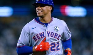 ⚾ Juan Soto acelera su recuperación: podría comenzar a correr esta semana