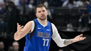 🏀 Mavericks se quedan fuera de playoffs, pero apuntan a un futuro prometedor