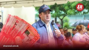Gobierno entregará bono de RD$7,000 a familias afectadas por lluvias