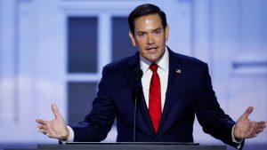 Rubio participará en diálogo entre Israel y el Líbano