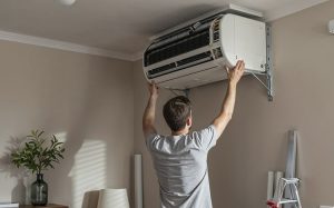 Cómo obtener aire acondicionado gratis en NY; Aplica desde hoy a la ayuda de HEAP