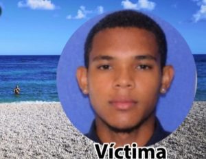 muere-ahogado-joven-de-20-anos-en-playa-el-quemaito,-barahona