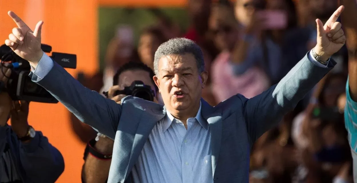 Leonel Fernández: Del ocaso de 2019 a la consolidación de líder opositor; estratega que capitalizó la crisis del PLD