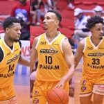 Metros arrollan a Titanes con defensa asfixiante y ataque repartido en San Cristóbal