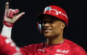 Inicia este jueves la Liga Mexicana de beisbol con grandes expexctativas