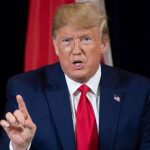 Trump anuncia un alto el fuego de diez días entre Israel y el Líbano     