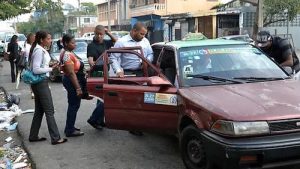 ¿Subirán el pasaje? Fenatrano evaluará el lunes