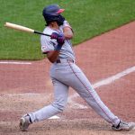 Nacionales vencen 8-7 a Piratas gracias a sencillo remolcador de Wood en la décima