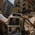 Comienza alto al fuego por 10 días entre Israel y Líbano