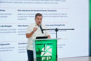 ¿Está preparada RD para enfrentar desastres? FP tiene un informe sobre gestión de riesgos