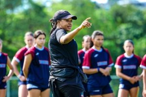 Dominicana reta a Haití por pase a ronda final hacia el Mundial Femenino Brasil 2027