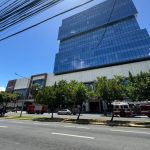 Autoridades inspeccionan instalaciones de Down Town tras fuga de gas