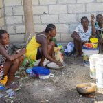 El conflicto en Oriente Medio eleva los precios de alimentos y agrava la crisis en Haití