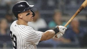 Judge,  Walker ,Trout , Muncy  y Cruz Impactan: Top-10 jonroneros MLB 2026