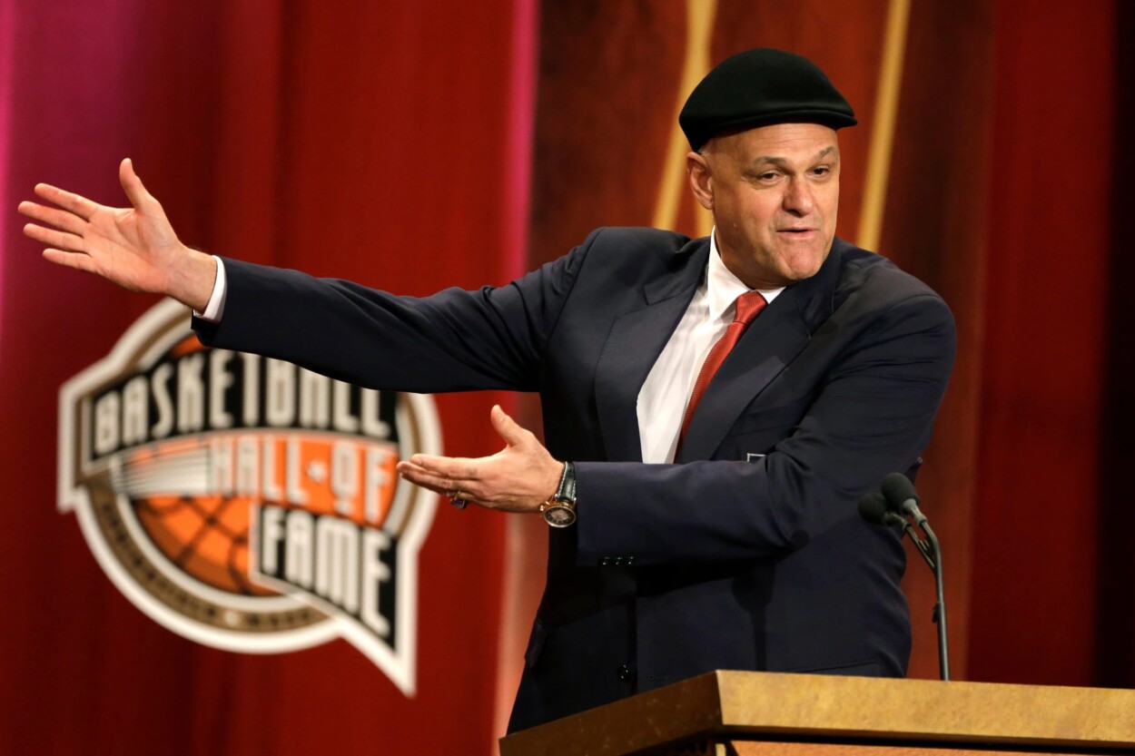 Fallece la leyenda del baloncesto mundial Oscar Schmidt