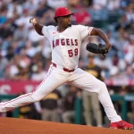 José Soriano: muy superior y se coloca en un territorio de leyendas