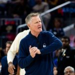 Kerr deja su futuro en el aire tras caer en Play-in