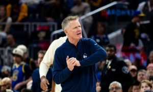 Kerr deja su futuro en el aire tras caer en Play-in