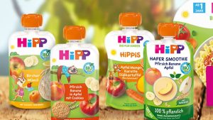 Retiran de venta en Austria potitos de bebé por sospecha de que algunos fueron envenenados