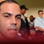 Redondo Llenas saldrá en libertad en 18 días; se cierran las rejas de un oscuro pasado de 30 años