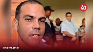 Redondo Llenas saldrá en libertad en 18 días; se cierran las rejas de un oscuro pasado de 30 años