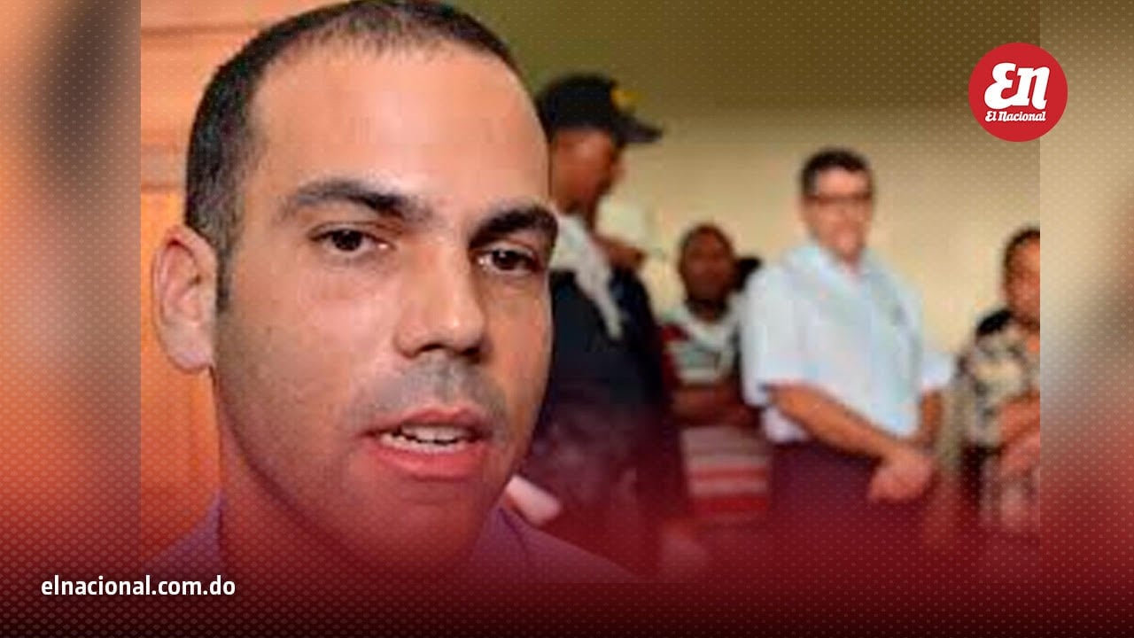 Redondo Llenas saldrá en libertad en 18 días; se cierran las rejas de un oscuro pasado de 30 años