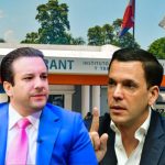 Chats entre Hugo Beras y Jochi Gómez revelan presunta trama en licitación del Intrant