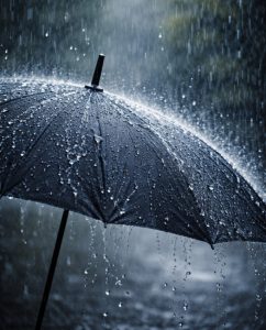 Disminuyen las lluvias: COE reduce a 16 las provincias en alerta; dos siguen en amarilla