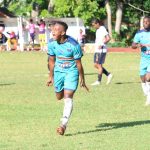 Salcedo vence a Pantoja en fútbol dominicano