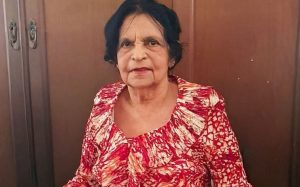 Muere a los 90 años la madre del ministro Joel Santos