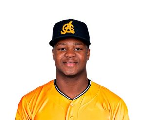 Águilas Cibaeñas fortalecen su bullpen con el zurdo Marino Santy