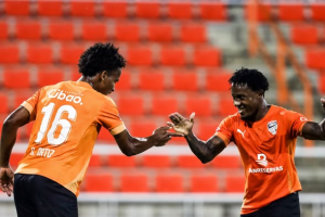 Cesarín cambió la historia: Cibao FC vence a O&M y se corona campeón de la Liguilla