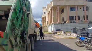 Arrestan a ocho motoconchistas por muerte de chofer tras conflicto de tránsito en Santiago