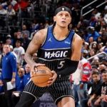 El Magic de Orlando castiga a los Pistons de Detroit