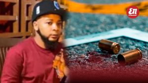 Balacera en San Francisco de Macorís: un muerto y dos heridos