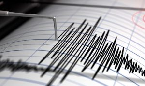 Un terremoto de magnitud de 7,7 golpea Japón