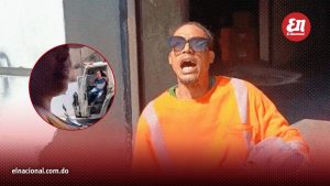 Entre sonrisas y rutina: el video que humaniza al chofer fallecido en Santiago