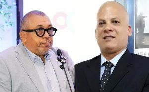 Américo Celado y Odalis Sánchez al frente de Comunicaciones del TBS Distrito 2026