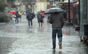 ¡Alerta! Otro sistema frontal provocará lluvias a partir de este martes, dice Meteorología
