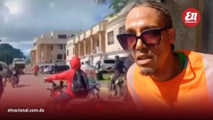 Chofer municipal asesinado en Santiago: 8 implicados en crimen que sacude a República Dominicana