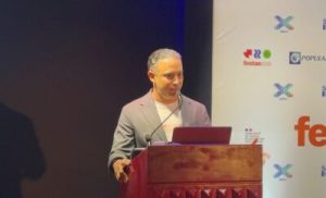 El primer Festival Internacional de las Artes Escénicas reunirá teatro, música y danza, con compañías de cuatro países presentes