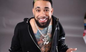 «No entiendo el motivo», Etervidos reacciona tras ser sacado de «Planeta Alofoke»